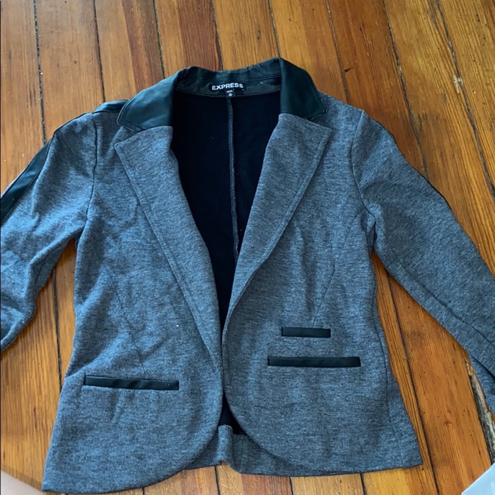 blazer